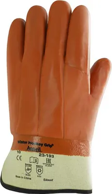 Produktbild von 23-193 Handschuh WINTER MONKEYGRIP