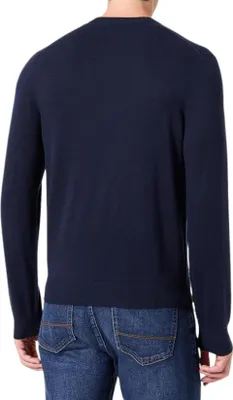 Imagen del producto de NAPAPIJRI - Jersey para hombre Donori - Talla S