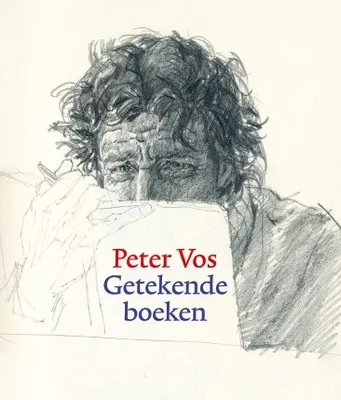 Image de Livres signés - Peter Vos
