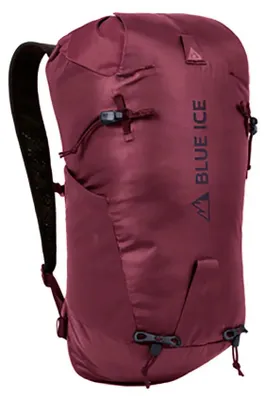 Zdjęcie produktu dla Plecak wspinaczkowy Blue Ice Dragonfly Pack 26L - winetasting