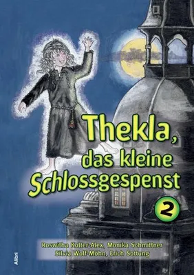 Image de Thekla, das kleine Schloßgespenst 2