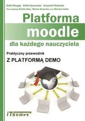 Image de Platforma Moodle dla kazdego nauczyciela