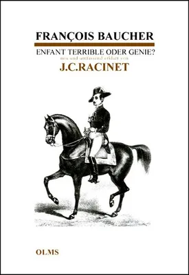 Obrázek produktu pro François Baucher