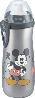 Produktbild von NUK Sports Cup Kinder Trinkflasche 450ml | BPA-frei | Disney Minnie Maus | 24+