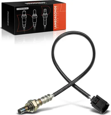 Image de Frankberg 1x Sonde Lambda Sonde de régulation Avant catalyseur pour Mazda 3 Berline BK 2.0L 2003-2006