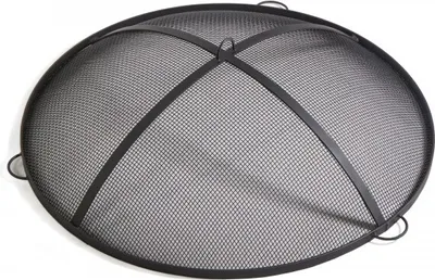 Produktbild von Funkenfang für Feuerschale 100 cm
