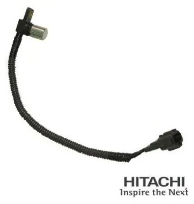 Produktbild von HITACHI 2508106 Kurbelwellensensor Impulsgeber für NISSAN NP300 Navara Pickup (D40)