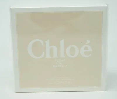 Immagine prodotto di Chloe Fleur de Parfum Eau de Parfum 75 ml