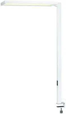 Obrázek produktu pro SLV 1005394 SVÍTIDLO, stolní lampa bílá 79W 4000K 80°