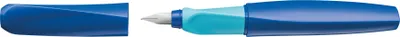 Image de Pelikan Füllhalter Twist     P457 F  Deep Blue    +1GTP Faltschachtel