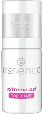 Productafbeelding van Nagellak Essence EXTREME LAST, 8 ml