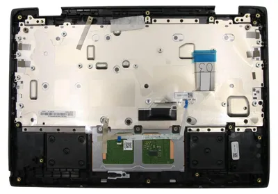 Immagine prodotto di Lenovo 5CB0Y57806, Custodia + tastiera, Lenovo, Chromebook 500e 2a generazione