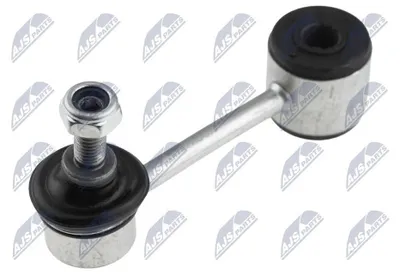 Produktbild von NTY Koppelstange Stabilisator für AUDI A6 Avant (4F5, C6) Hinten Hinten Rechts Hinten Links ZLT-AU-003