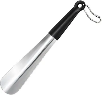 Produktbild von Fotspoon lang, 30 cm, aus Edelstahl, 60 g