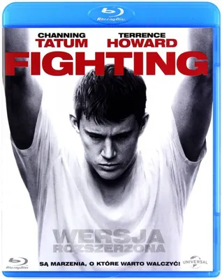 Produktbild von Fighting [BLU-RAY]