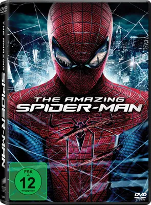 Produktbild von The Amazing Spider-Man