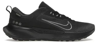 Productafbeelding van Nike Juniper Trail 2 Gore-Tex, zwart, antraciet, koelgrijs (dames) - EU 35.5