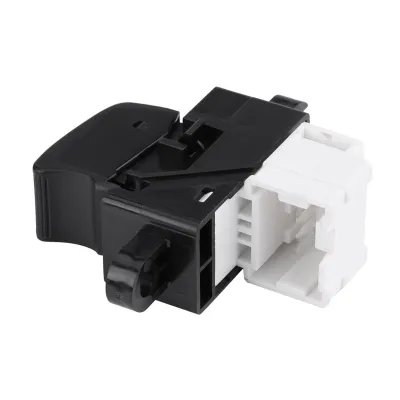 Obrázok produktu pre 25411-0V00A,Spínač okien,Spínač zdvíhania okien,Spínač elektrického zdvíhania okien,Spínač jedného okna