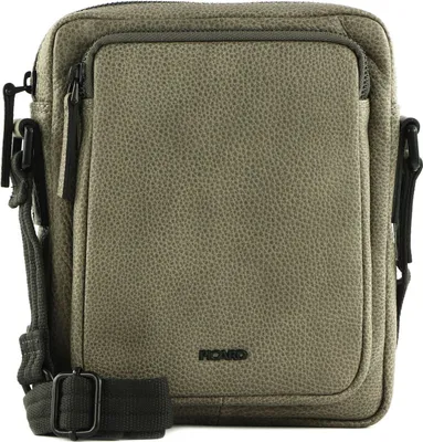 Immagine prodotto di PICARD borsa a tracolla Casual Shoulderbag Taupe grigio talpa