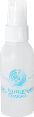 Produktbild von Sprayaerosol Feinzerstäuber auf 50 ml Hdpe-Flasche 1 St