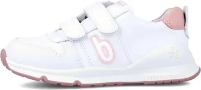 Productafbeelding van Biomecanics sneakers, model 147-231005-B113, kleur roze, maat 30