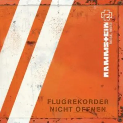 Produktbild von Rammstein-Reise Reise