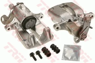 Produktbild von TRW Bremssattel Hinten Rechts für OPEL INSIGNIA Caravan Ø41mm BHS996