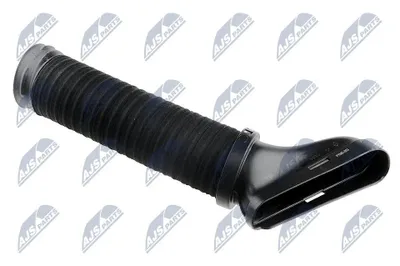 Produktbild von NTY GPP-ME-003 Ansaugschlauch Luftfilter passend für MERCEDES-BENZ GLK (X204) Rechts