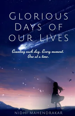 Produktbild von Glorious Days of our Lives