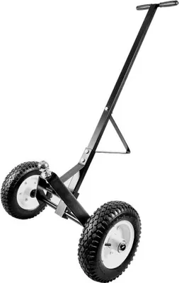 Zdjęcie produktu dla 340145 Anhänger Trolley Rangierhilfe