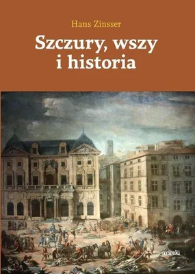 Immagine prodotto di Szczury, wszy i historia