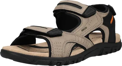 Produktbild von Geox Wanderschuhe Wanderschuhe Kunstleder