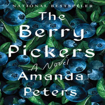 Obrázok produktu pre The Berry Pickers