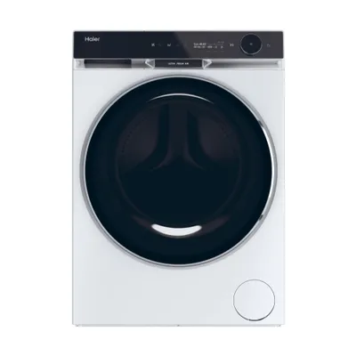 Image de Haier HW110-BD14397U1, Remplissage frontal, 11 kg, B, 70 dB, 1400 tr/min, A