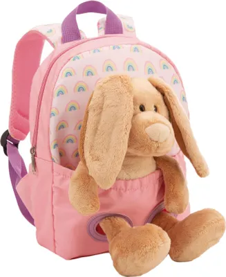 Obrázok produktu pre Nici Travel Friends Rucksack 21x26 cm Pink One Size