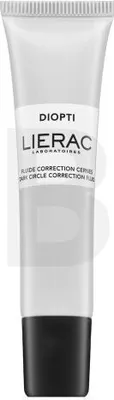Image de Lierac Diopticerne Fluide Correcteur Cernes 15ml