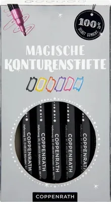 Obrázek produktu pro Kouzelné konturovací tužky