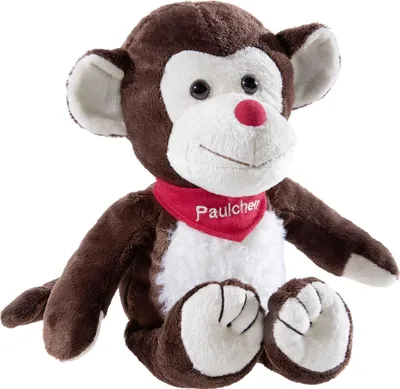 Produktbild von Heunec AFFE PAULCHEN Größe 35 cm