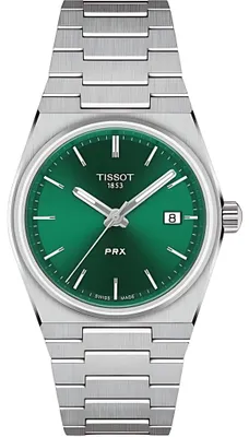 Immagine prodotto di Reloj Hombre Tissot T137-210-11-081-00