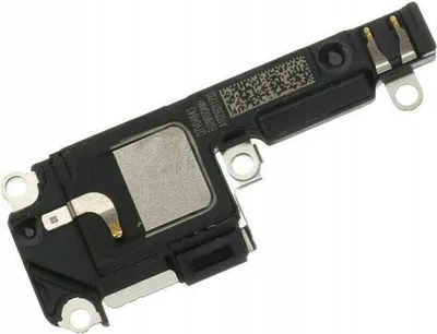 Produktbild von Lautsprecher iPhone 12 mini OEM Anruflautsprecher