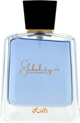 Obrázek produktu pro Rasasi Shuhrah Pour Homme EDP 90 ml M