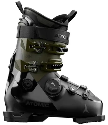 Image de Atomic Hawx Prime 110 Boa Chaussures de ski alpin Noir 28.0-28.5 Noir 28.0-28.5