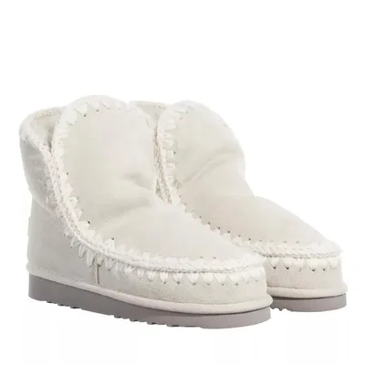 Produktbild von mou Damen Babymützen MU.FW101001A-SILB Farbe: Silber Größe: 39