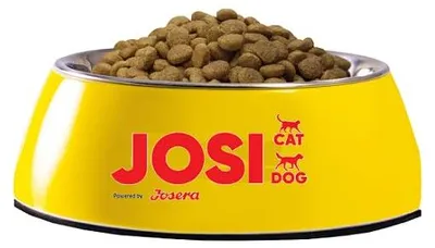 Produktbild von JosiDog Adult Sensitive | 2,7kg | Hundefutter trocken mit Geflügel