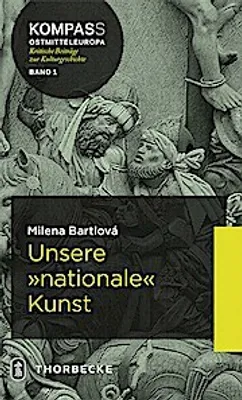 Produktbild von Bartlová, M: Unsere "nationale" Kunst