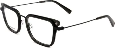 Produktbild von Dsquared2 Sonnenbrille DQ5291 096 51 19 145