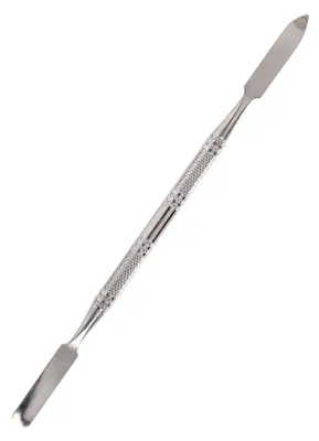 Imagen del producto de Espátula para maquillaje de efectos especiales - Talla única, Imagen generada por IA