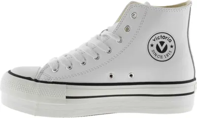Obrázek produktu pro Victoria Sneakers 1061107 WHITE in White color size 37