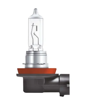 Zdjęcie produktu dla Osram Night Breaker Silver, 62 W, 12 V, H11, Halogen, 2 szt.