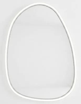 Immagine prodotto di Specchio, stile moderno, bianco, confortevole, camera da letto, pratico